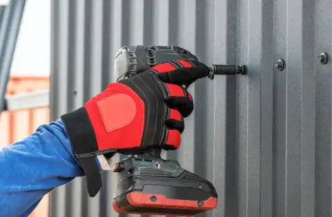 Travaux de zinguerie - Gif-sur-Yvette